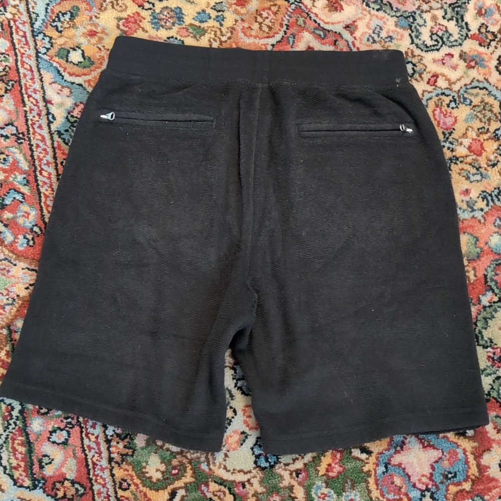 Outerknown Hightide Shorts - Picture 7 of 9